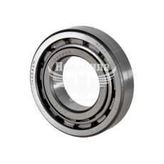 Подшипник роликовый из корот. цилиндр. роликами 12208КМ NF208E (3ГПЗ) (80х40х18) пром. вала КПП ЗИЛ