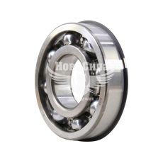 Підшипник шариковий 50310 6310N (СПЗ) (110х50х27) вал вторин. КПП ЗИЛ, короб. раздат. КамАЗ