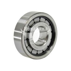 Підшипник роликовий з корот.циліндр.роликами 102304U-1304-TM (DPI) (52х20х15)шест.ведущ.зад.перед.моста УАЗ