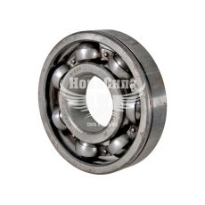 Подшипник шариковый 412АК 6412N (5ГПЗ) (150х60х35) зад. вала видом. КПП КамАЗ, раздат. короб. КрАЗ