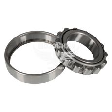 Підшипник роликовий з корот. циліндр. роликами 12210 NF210E (NTE) (90х50х20) внутр. опора вала торм. сист. МТЗ