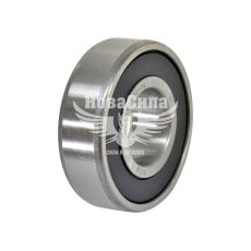 Подшипник шариковый 180203 6203-2RS (SSD) (40х17х12) электродви. привода вентилятора ВАЗ