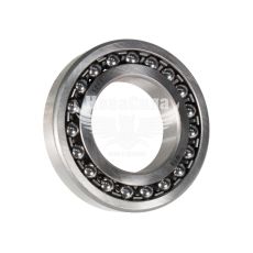 Підшипник шариковий 1211 (NTE) (100х55х21) (двохрядний)