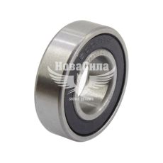 Подшипник шариковый 180102 6002-2RS (34ГПЗ) (32х15х9)