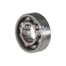 Підшипник шариковий 202 6202 (NTE) (35х15х11) двиг. МАЗ, ДТ-75, МТЗ-2