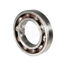 Подшипник шариковый 214А 6214 (18ГПЗ) (125х70х28)