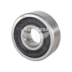 Подшипник шариковый 1180304КС9 (1ГПЗ) (52х20х18) двигатель. КамАЗ, КрАЗ, рул. упр. ЗИЛ, МАЗ