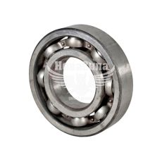 Подшипник шариковый 315А 6315А (8ГПЗ) (160х75х37) коническая пер. МТЗ