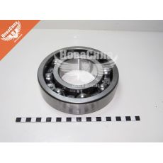 Підшипник шариковий 317 6317 (СНД) (180х85х41) МАЗ, МТЗ