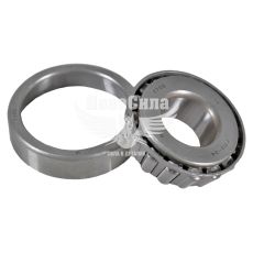 Подшипник опорный роликовый конический 7705 30305 (34ГПЗ) (67х28х20,5) редуктор зад. Мосту 2101-07, 2121-Нива