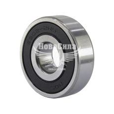 Подшипник шариковый 180302 6302-2RS (Mos) (42х15х13)