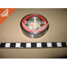 Подшипник шариковый 180206 6206-2RS (СНГ) (62х30х16) рул. упр. МАЗ, лебедка КамАЗ, вал кард. ГАЗ