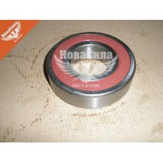 Подшипник шариковый 180309 6309-2RS (СНГ) (100х45х25)