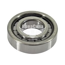 Подшипник роликовый с коро. цилиндр. роликами 102307 UM-1307-B (СНГ) (80х35х21) ведущий. шест. зад. сред. моста ЗИЛ