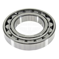 Подшипник роликовый с коро. цилиндр. роликами 12218 NF218E (СНГ) (90х160х30) дифференциала КАМАЗ