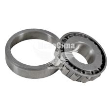 Подшипник опорный роликовый конический 7705 30305А (8-FLT) (67х28х20,5) редуктор зад. моста 2101-07, 2121-Нива