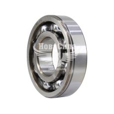 Підшипник шариковий 50310 6310N (Україна) (110х50х27) вал вторин. КПП ЗИЛ, короб. раздат. КамАЗ