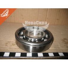 Подшипник шариковый 50308 6308N (СНГ) (90х40х23) моста ведущего. КрАЗ, вал первого пер. КПП МТЗ