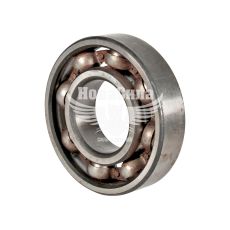 Подшипник шариковый 312А 6312(VBC)(130х60х31)валу кард. промежн.МАЗ,короб.раздат.КамАЗ,УРАЛ моста перед.КрАЗ