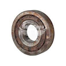 Подшипник шариковый 170412Л 412NRM (5ГПЗ) (150х60х35) первич. Вал КПП зад. КамАЗ, ЗИЛ, УРАЛ