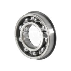 Підшипник шариковий 150208 6208 NR (VBF) (80х40х18) КПП вал ведуч. УАЗ