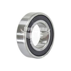 Подшипник шариковый 180105 6005-2RS (СНГ) (47х25х12)