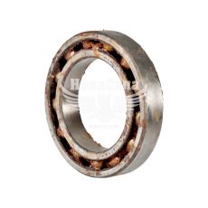 Подшипник шариковый 114А 6014 (2ГПЗ) (110х70х20) вал кард. ГАЗ, ЗИЛ, ПАЗ, гидромуфта КамАЗ