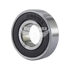 Подшипник шариковый 180101 6001-2RS (Rider) (28х12х8)