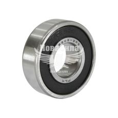 Подшипник шариковый 180202 6202-2RS (PLK) (35х15х11) генератора 2110