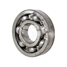 Подшипник шариковый 412 6412N (5ГПЗ) (150х60х35) зад. вала ведом. КПП КамАЗ, раздат. короб. КрАЗ