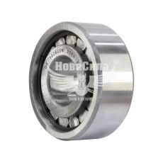 Підшипник роликовий з корот. циліндр. роликами 20-102605М1 (ДК) (62х25х24) перед. мосту ЗИЛ, зад. мосту ГАЗ