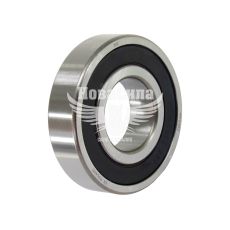 Подшипник шариковый 180310 6310-2RS (СНГ) (110х50х27)