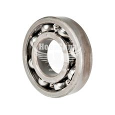 Подшипник шариковый 312 6312(11ГПЗ)(130х60х31)валу кард. промежн.МАЗ,короб.раздат.КамАЗ,УРАЛ моста перед.КрАЗ