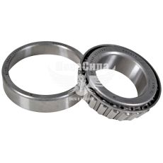 Підшипник передньої ступиці Нива-2121 6-2007108AE (EPK VL) (32008X) ROSSIA