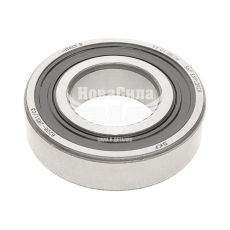 Підшипник шариковий 6206-2RS1/C3 (SKF) (30X62X16)