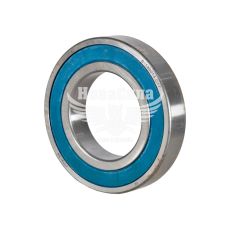 Подшипник шариковый 6-180214С17 6214-RS (34ГПЗ) (110х70х24)