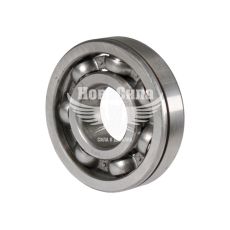 Подшипник шариковый 50706А (ССД) (75х30х19)