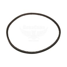 Ремінь клиновий 10х925 (Barum) зуб