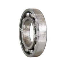 Підшипник шариковий радіальний 222 6222 (СПЗ-4) (110х200х38)