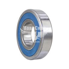 Подшипник шариковый 6-180312 С17 6312-2RS (34ГПЗ) (130х60х31)