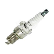 Свеча зажигания длинная (Denso) T02 1 кон. ключ 21 (2101-07)