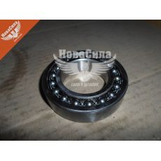 Підшипник шариковий сферичний 1210 1210 (ХАРП) (90х50х20)