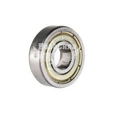 Підшипник шариковий 80019 609 ZZ (BEL) (24х9х7)