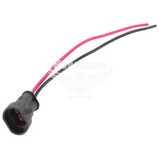 Розєм 2-кон. папа герметичний (Flagmus)