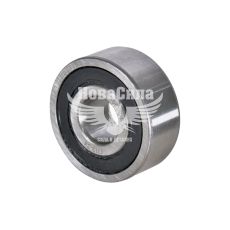 Подшипник шариковый 6-180603С17 62303-2RS (34ГПЗ) (47х17х19) генератора пер. опора