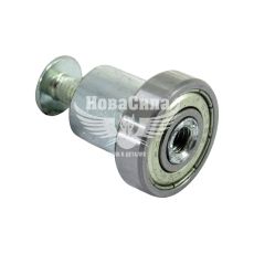 Ролик зсувного даху (Solus) (24х7х22.5мм)