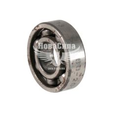 Подшипник шариковый ВО-203А 6203 (8ГПЗ) (40х17х12) двиг. ГАЗ, МАЗ, УРАЛ, тормозов. сист. КрАЗ