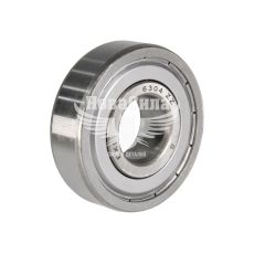 Підшипник шариковий 80304 6304-ZZ (EXL) (52х20х15)