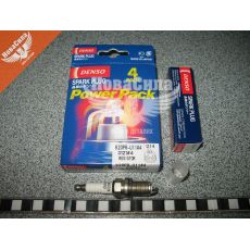 Свеча зажигания длинная (Denso) D14 1 кон. ключ 16 (к-т.-4шт.)