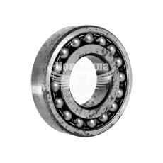 Подшипник шариковый сферический 1312 (ГПЗ) (130х60х31)